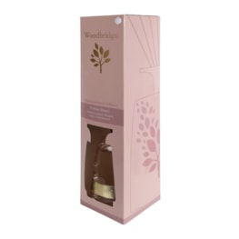 Woodbridge 1000ml Reed Diffuser – Summer Breeze Woodbridge 1000ml Reed Diffuser – Summer Breeze