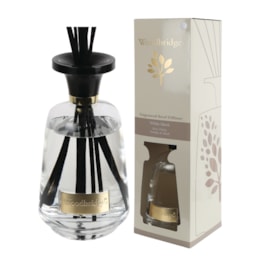 Woodbridge 1000ml Reed Diffuser – White Musk Woodbridge 1000ml Reed Diffuser – White Musk