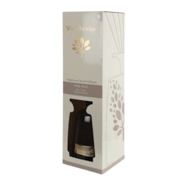 Woodbridge 1000ml Reed Diffuser – White Musk Woodbridge 1000ml Reed Diffuser – White Musk