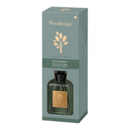 Lotus & Jasmine 800ml Diffuser
