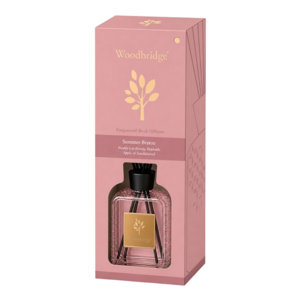 Summer Breeze 800ml Diffuser Summer Breeze 800ml Diffuser
