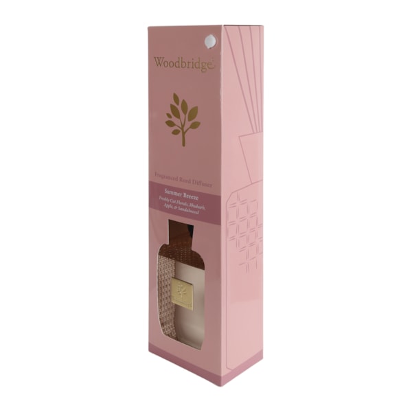 Summer Breeze 800ml Diffuser Summer Breeze 800ml Diffuser