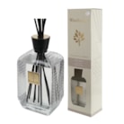 Woodbridge 800ml Reed Diffuser – White Musk Woodbridge 800ml Reed Diffuser – White Musk