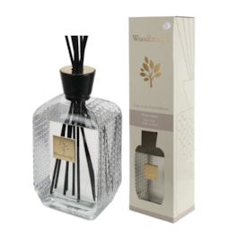 Woodbridge 800ml Reed Diffuser – White Musk Woodbridge 800ml Reed Diffuser – White Musk