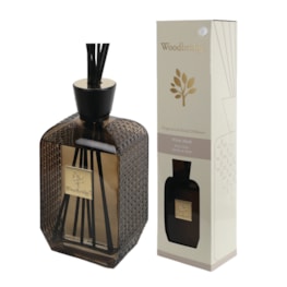 Woodbridge 800ml Reed Diffuser – White Musk Woodbridge 800ml Reed Diffuser – White Musk