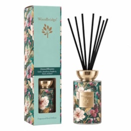 Oriental Blossoms 1000ml Diffuser