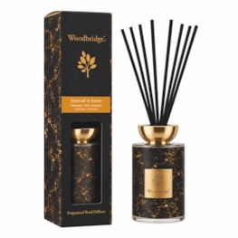 Patchouli & Amber 1000ml Diffuser