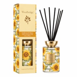 Sunflowers & Honey 1000ml Diffuser