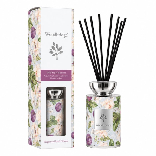 Wild Fig & Blossom 1000ml Diffuser Wild Fig & Blossom 1000ml Diffuser