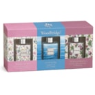 Set of 3 200ml Diffusers