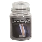 Seduction Woodbridge Large Scented Candle Jar Seduction Woodbridge Large Scented Candle Jar