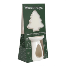 Xmas Melter(Gr) & Melts Xmas Melter(Gr) & Melts