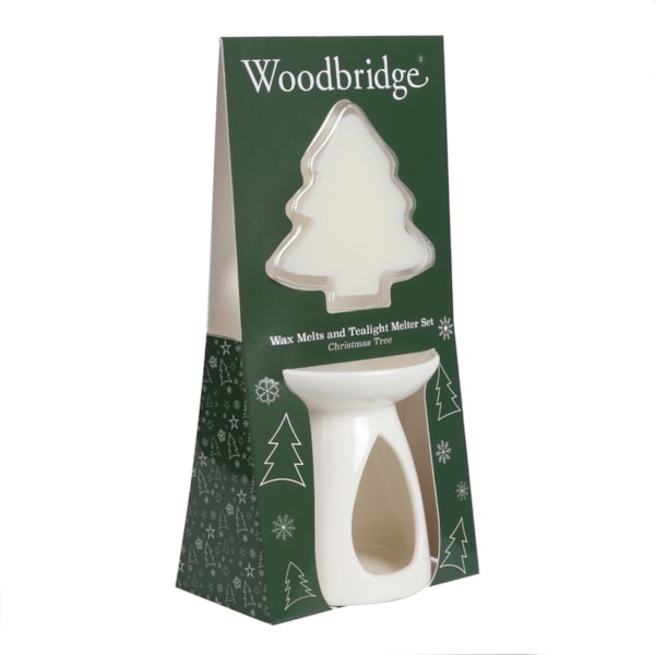 Xmas Melter(Gr) & Melts Xmas Melter(Gr) & Melts