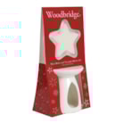 Xmas Melter(Rd) & Melts