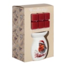 Robin Melter & Melts Set