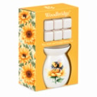 Bumblebee Melter & Melts Set