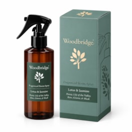 Lotus & Jasmine Room Spray 330ml