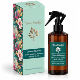 Oriental Blossoms Room Spray 330ml