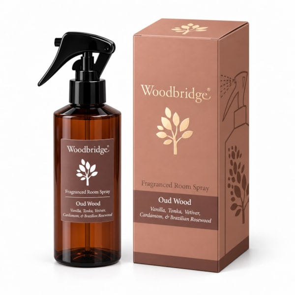Oud Wood Room Spray 330ml Oud Wood Room Spray 330ml