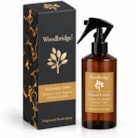 Patchouli & Amber Room Spray 330ml