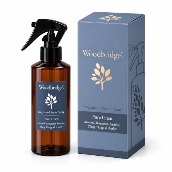 Pure Linen Room Spray 330ml Pure Linen Room Spray 330ml
