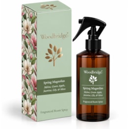 Spring Magonlias Room Spray 330ml