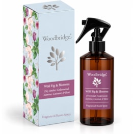 Wild Fig & Balsam Room Spray 330ml