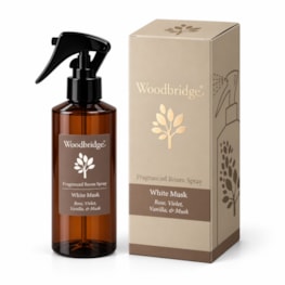 White Musk Room Spray 330ml