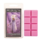 Lavender & Bergamot Woodbridge Scented Wax Melts Lavender & Bergamot Woodbridge Scented Wax Melts