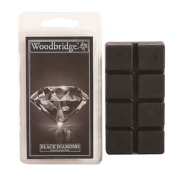 Black Diamond Woodbridge Scented Wax Melts Black Diamond Woodbridge Scented Wax Melts