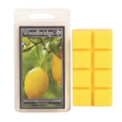 Mediterranean Lemon Woodbridge Scented Wax Melts Mediterranean Lemon Woodbridge Scented Wax Melts