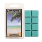 Crystal Waters Woodbridge Scented Wax Melts Crystal Waters Woodbridge Scented Wax Melts