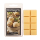 Creamy Vanilla Woodbridge Scented Wax Melts Creamy Vanilla Woodbridge Scented Wax Melts