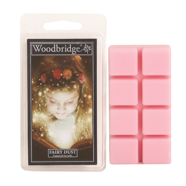 Fairy Dust Woodbridge Scented Wax Melts Fairy Dust Woodbridge Scented Wax Melts