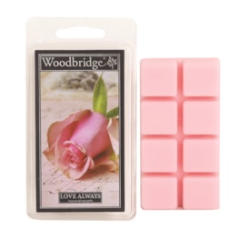 Love Always Woodbridge fragranced Wax Melts Love Always Woodbridge fragranced Wax Melts