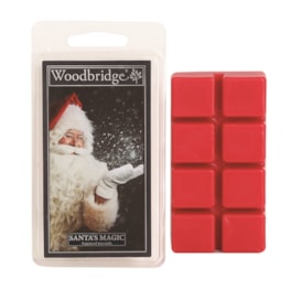 Santa's Magic Woodbridge Scented Wax Melts Santa's Magic Woodbridge Scented Wax Melts