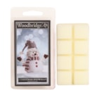 Christmas Snowman Woodbridge Scented Wax Melt Christmas Snowman Woodbridge Scented Wax Melt