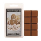 Gingerbread Man Woodbridge Scented Wax Melts Gingerbread Man Woodbridge Scented Wax Melts