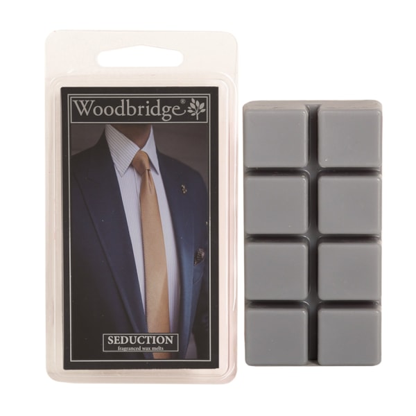 Seduction Woodbridge Scented Wax Melts Seduction Woodbridge Scented Wax Melts